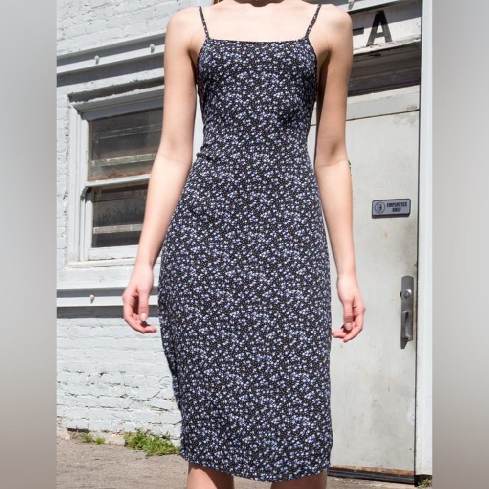 Brandy Melville Paulina Dress